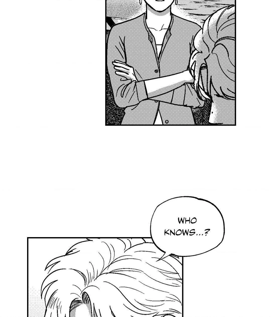 The Man At Night Chapter 69 page 7 - 
