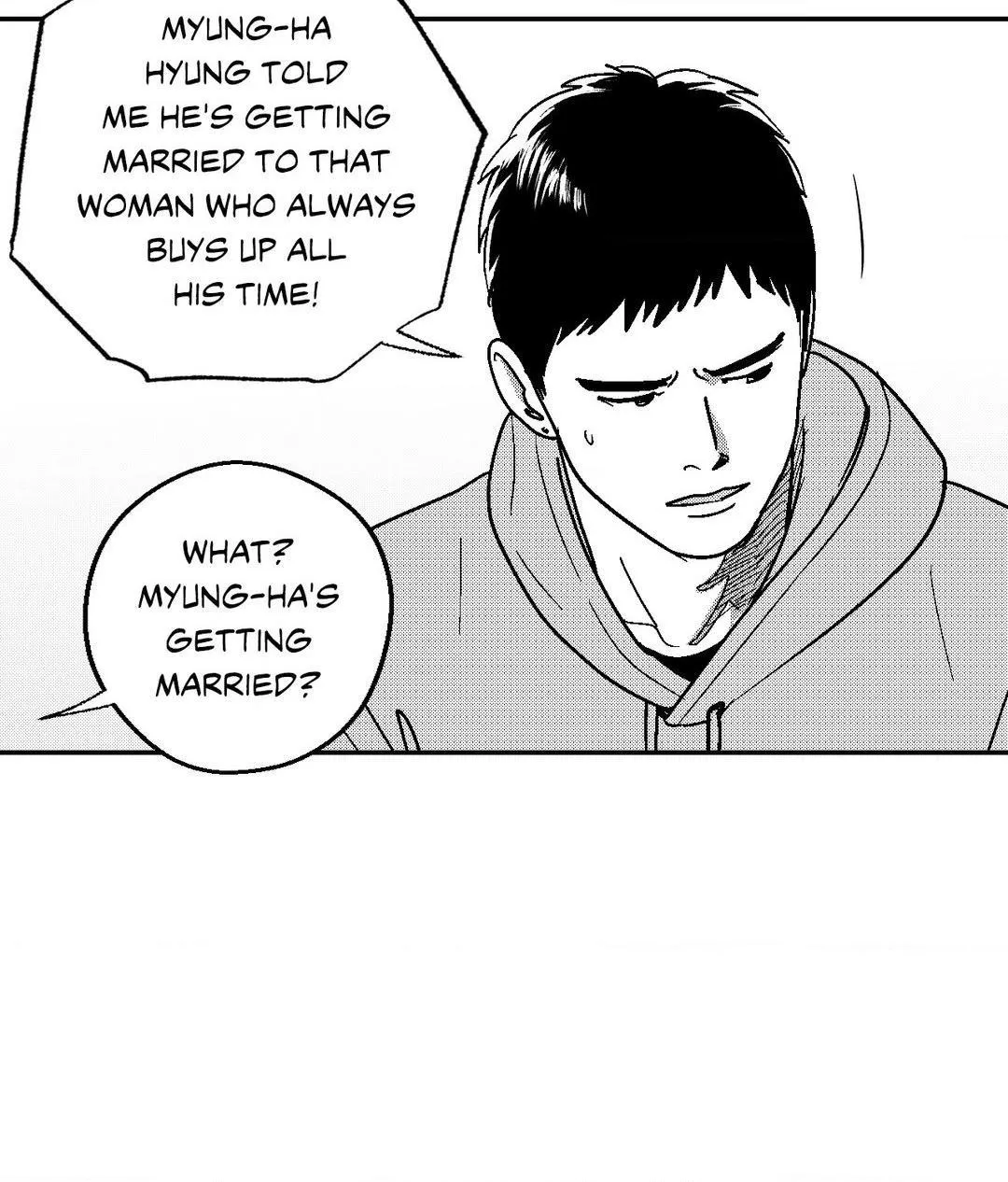 The Man At Night Chapter 69 page 62 - 