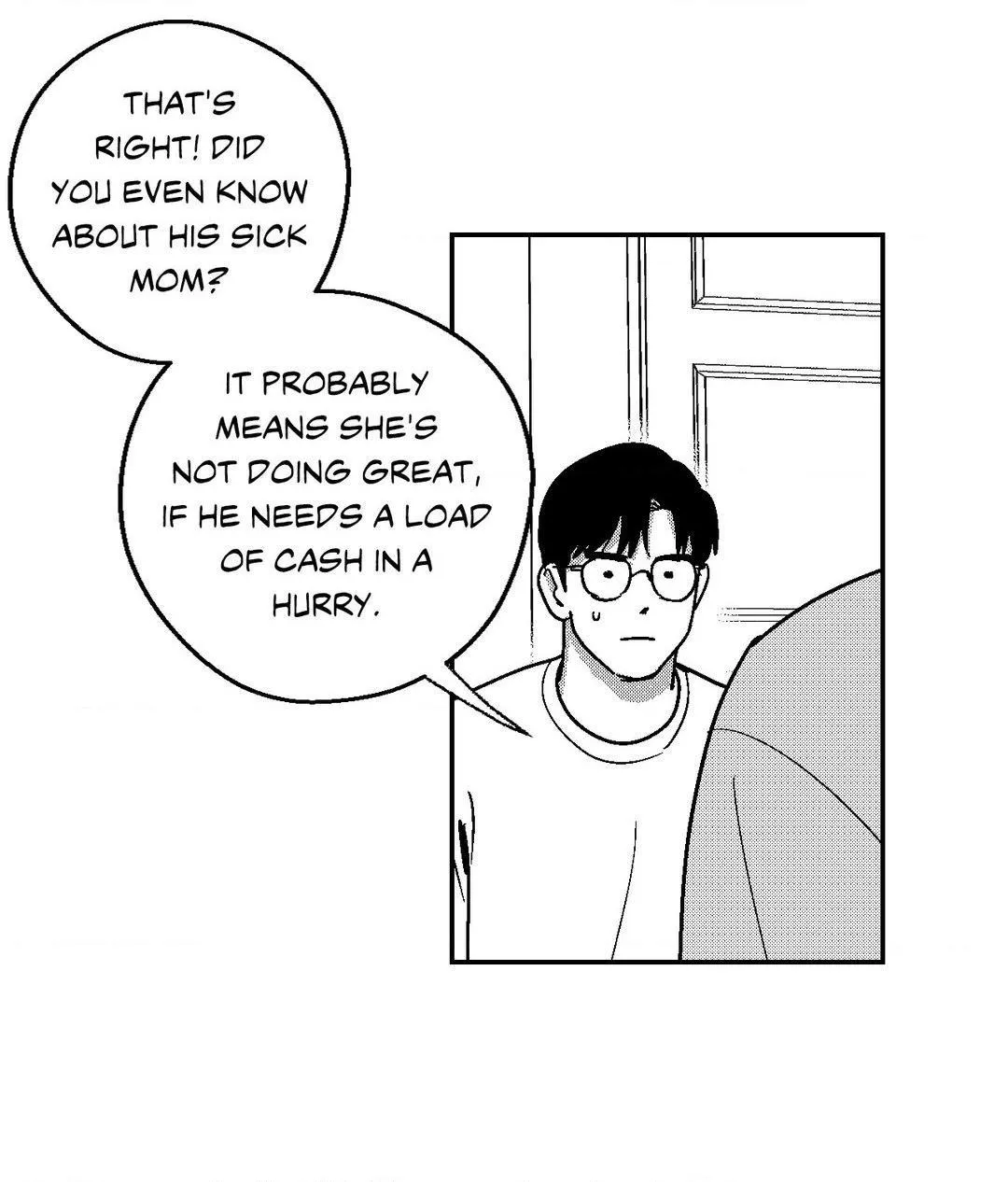The Man At Night Chapter 69 page 64 - 