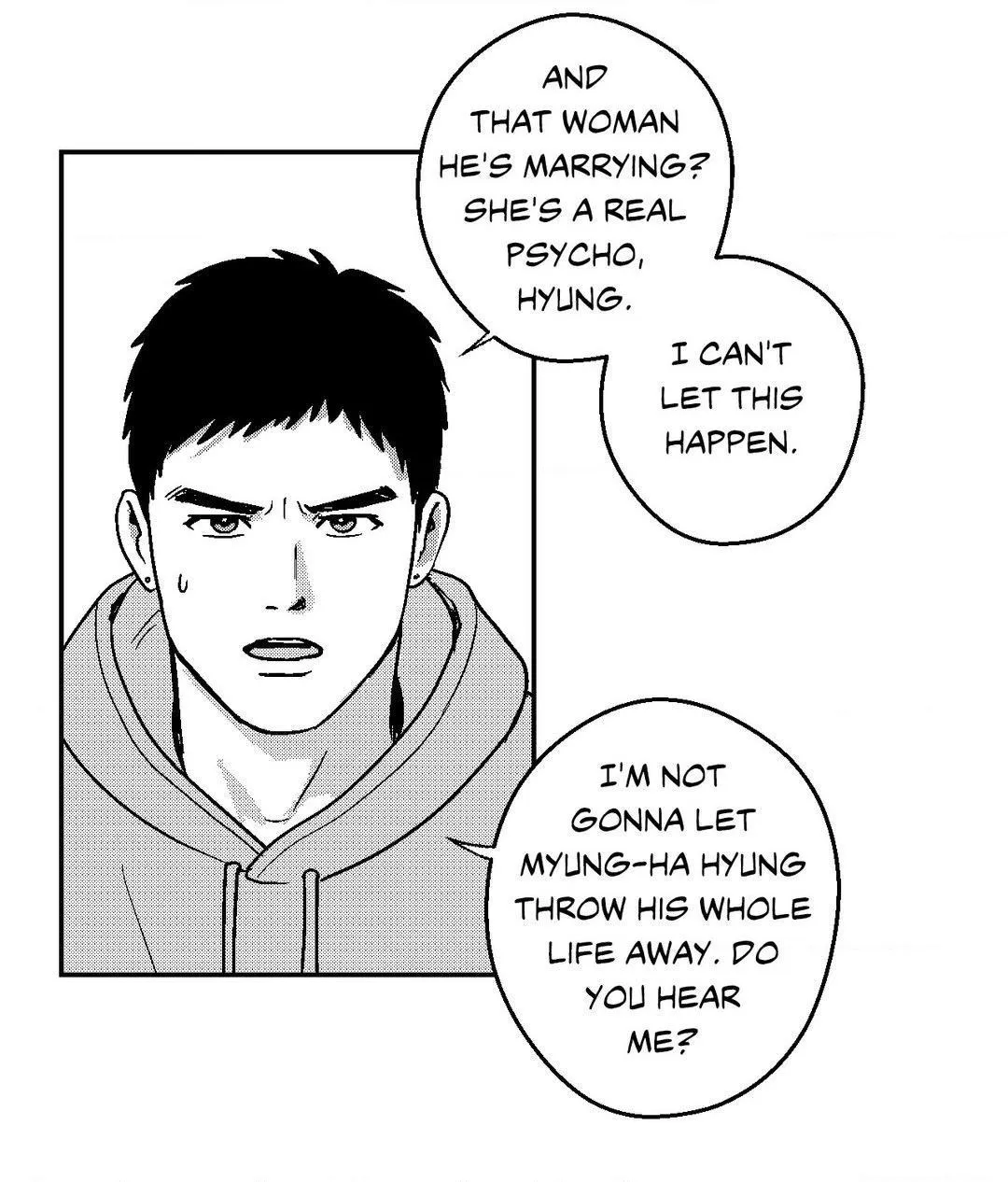The Man At Night Chapter 69 page 65 - 