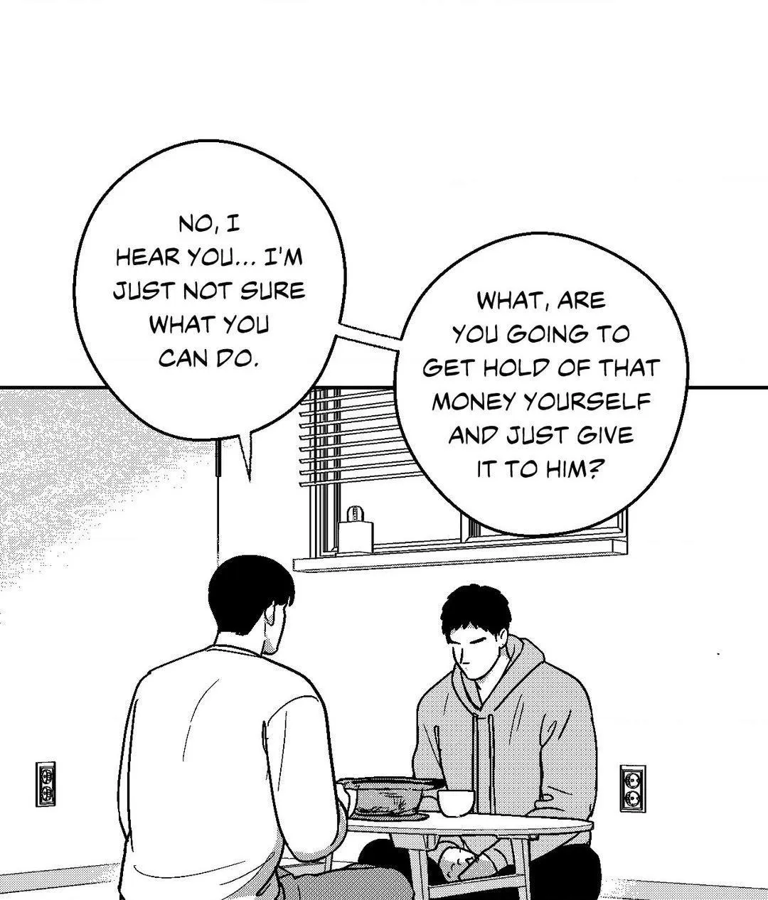The Man At Night Chapter 69 page 66 - 