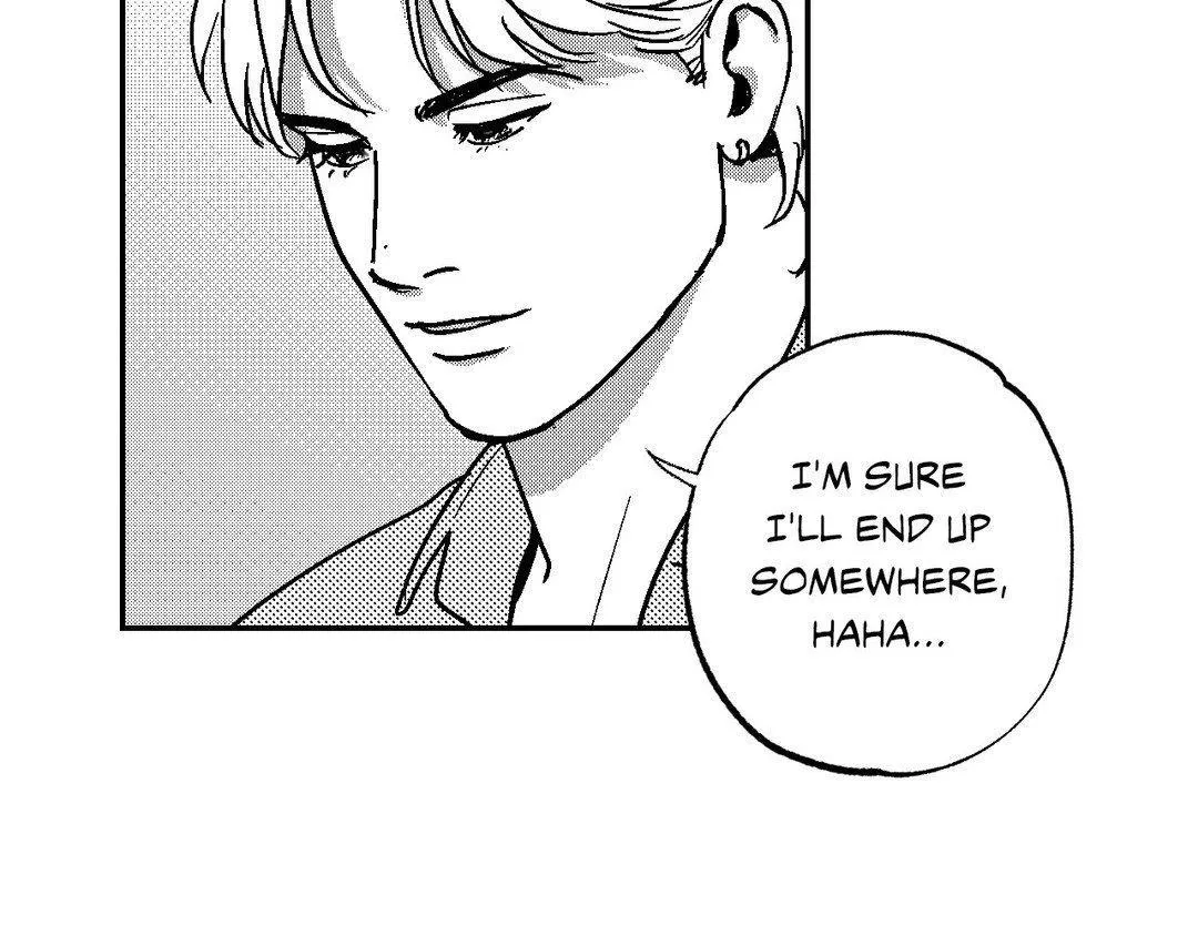 The Man At Night Chapter 69 page 8 - 