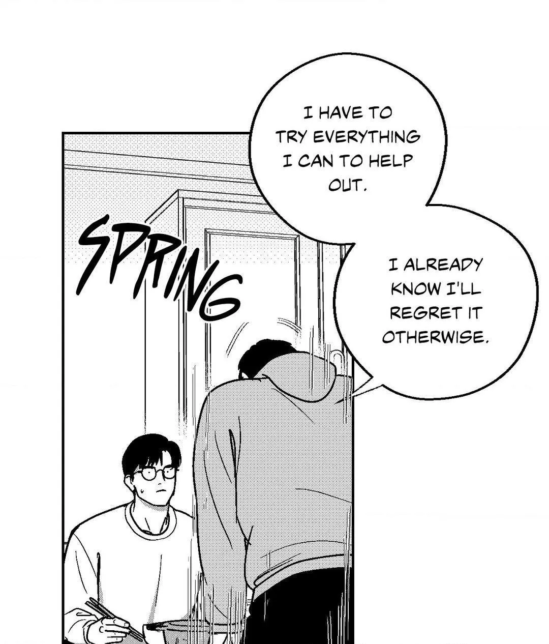 The Man At Night Chapter 69 page 71 - 