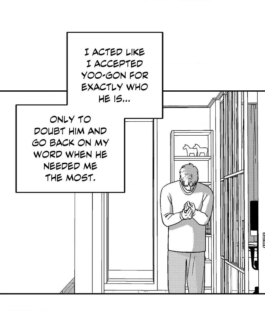 The Man At Night Chapter 69 page 78 - 