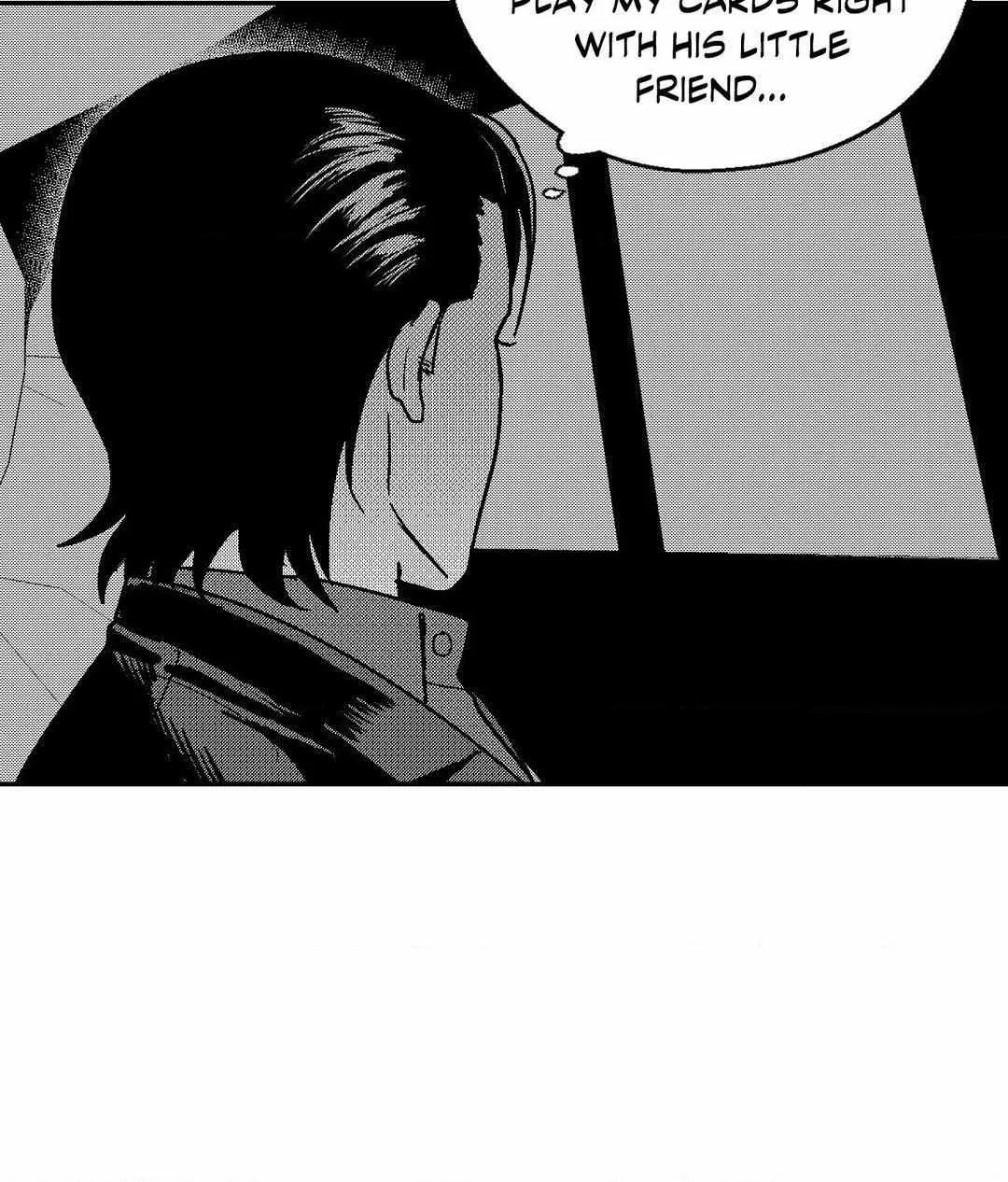 The Man At Night Chapter 69 page 95 - 