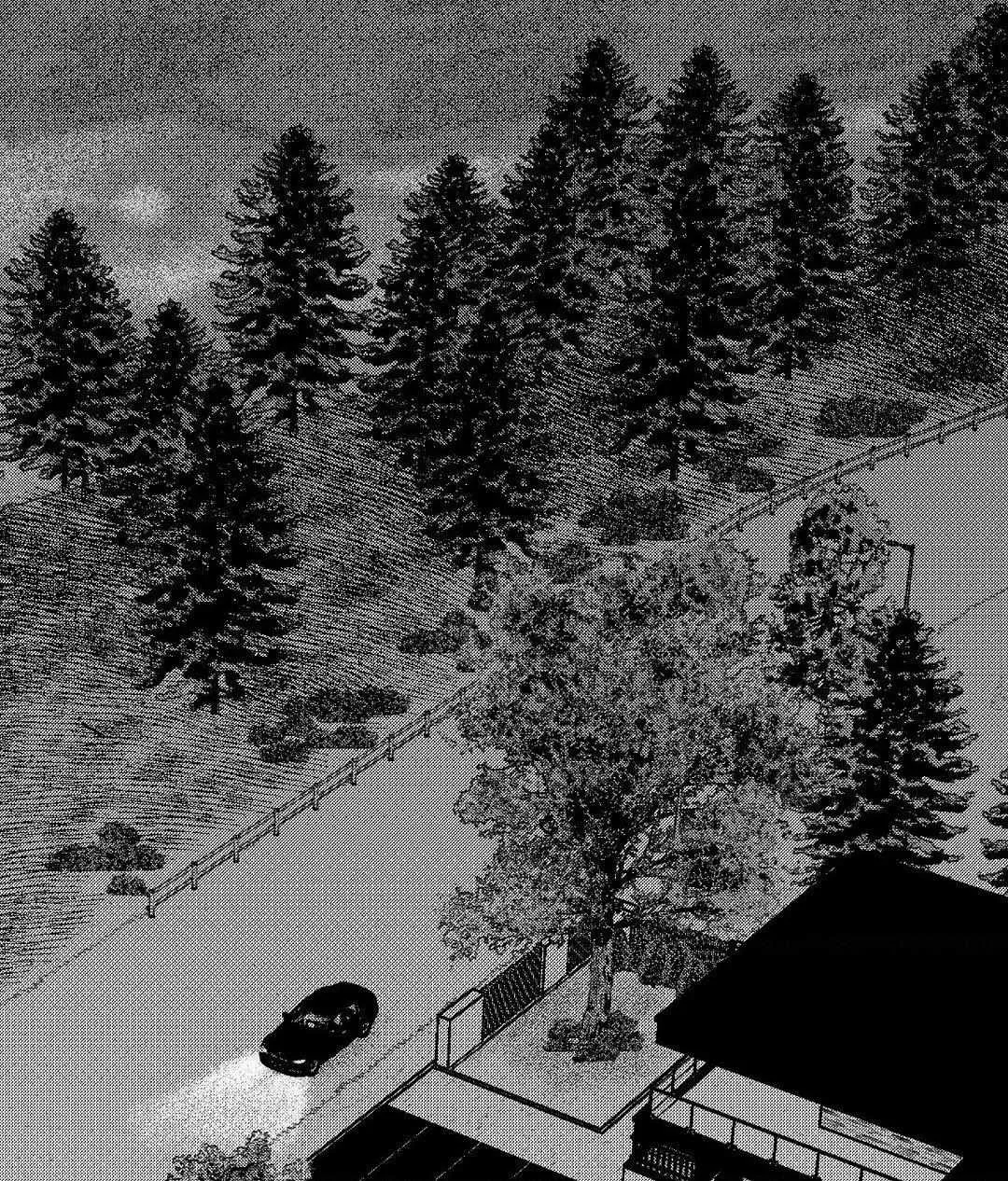 The Man At Night Chapter 69 page 97 - 