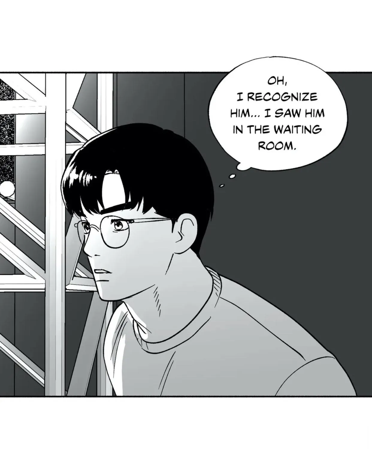 The Man At Night Chapter 7 page 101 - 