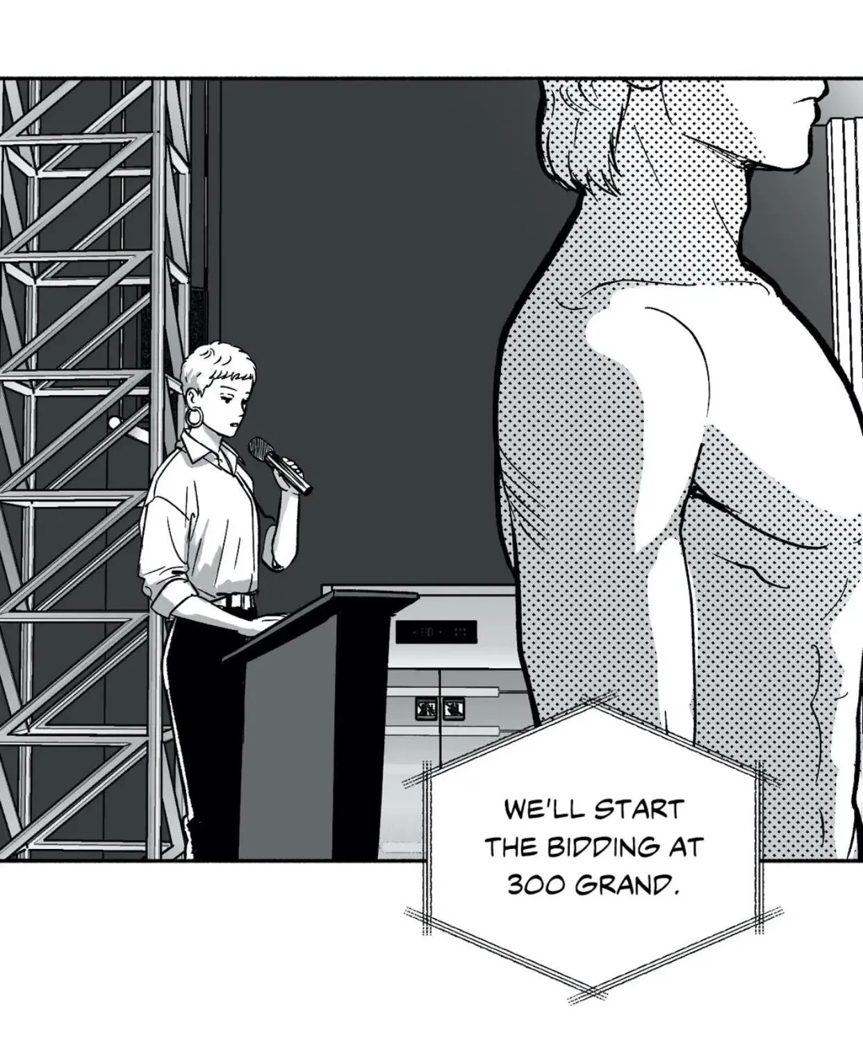 The Man At Night Chapter 7 page 105 - 
