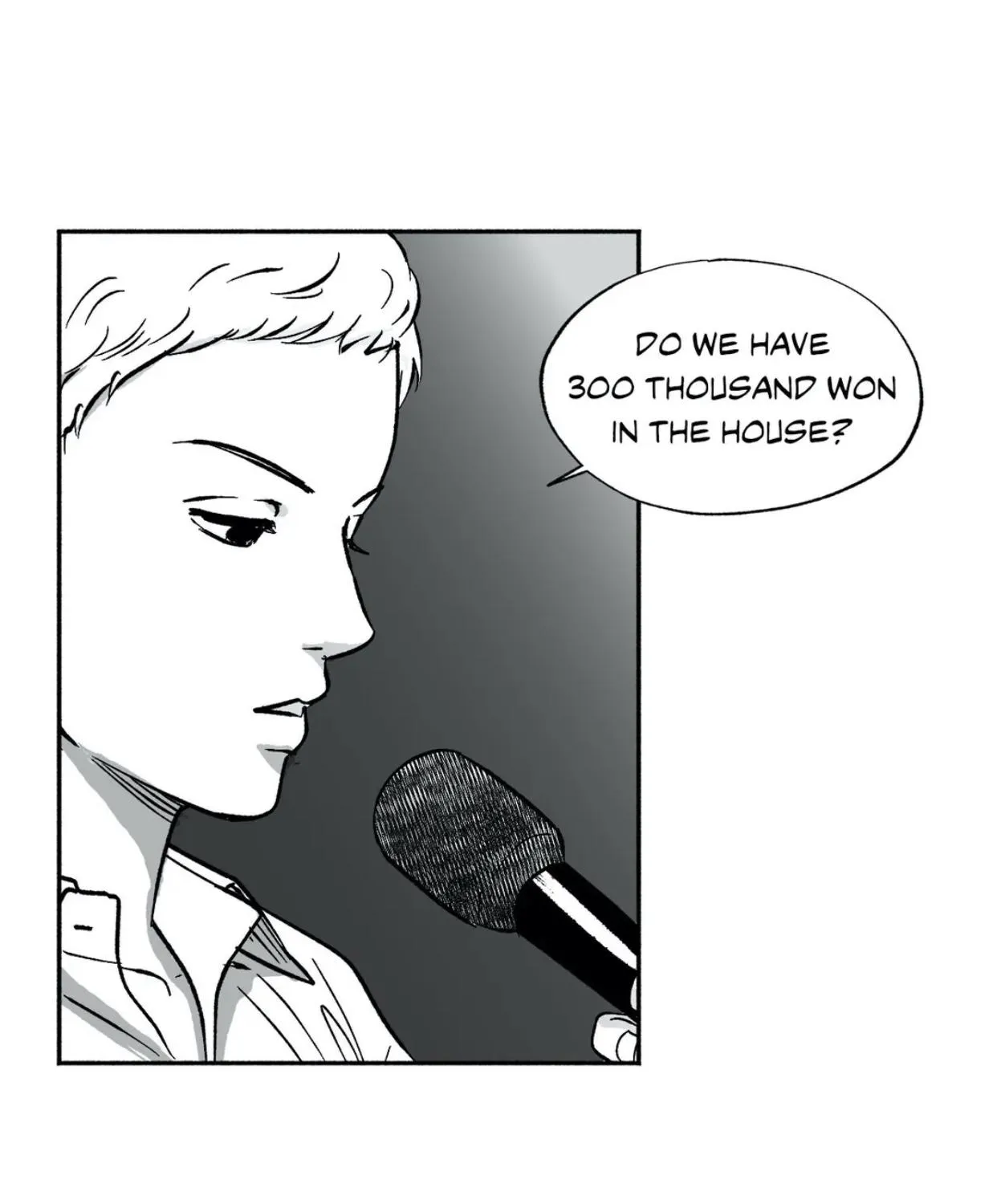 The Man At Night Chapter 7 page 107 - 