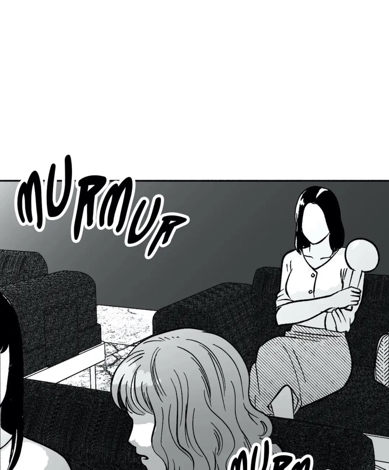 The Man At Night Chapter 7 page 12 - 