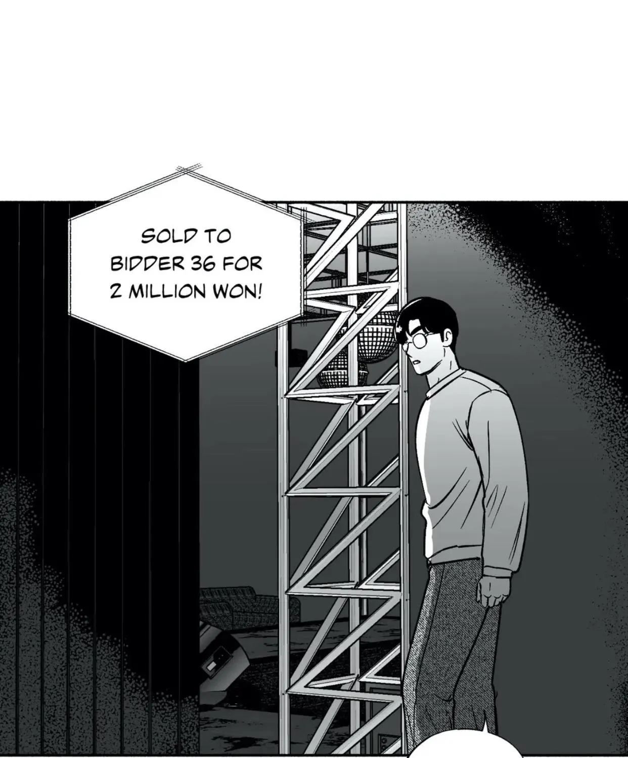 The Man At Night Chapter 7 page 116 - 