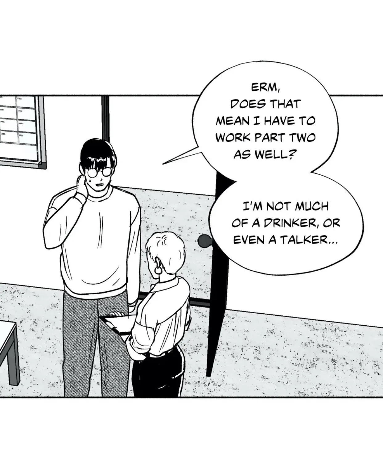 The Man At Night Chapter 7 page 120 - 