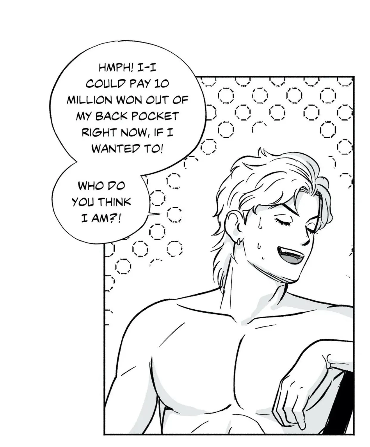 The Man At Night Chapter 7 page 130 - 