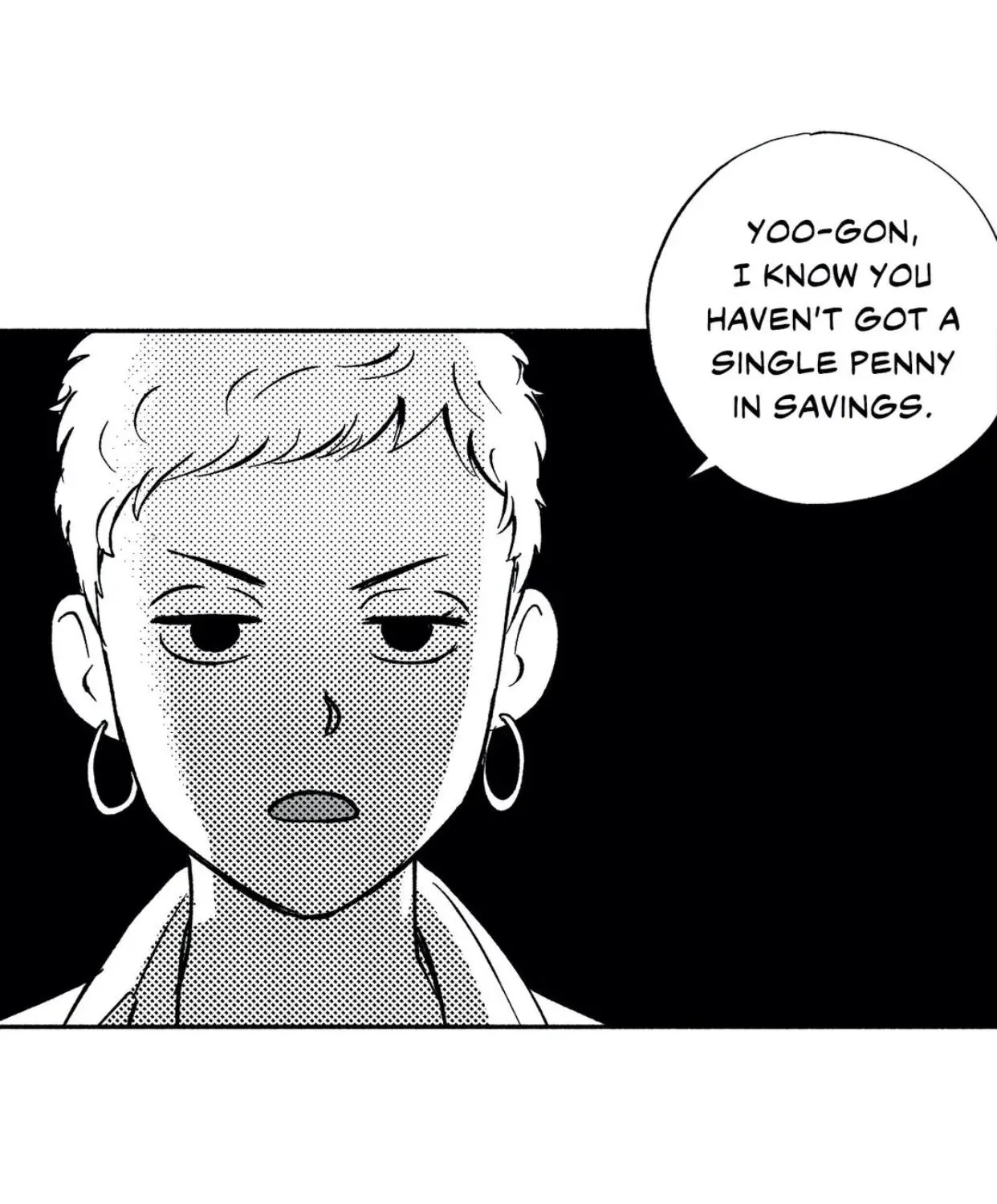 The Man At Night Chapter 7 page 132 - 