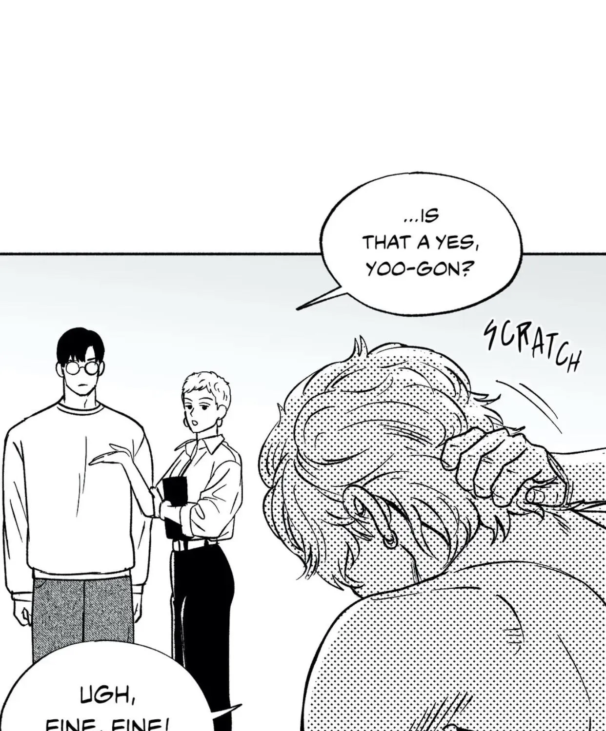 The Man At Night Chapter 7 page 138 - 