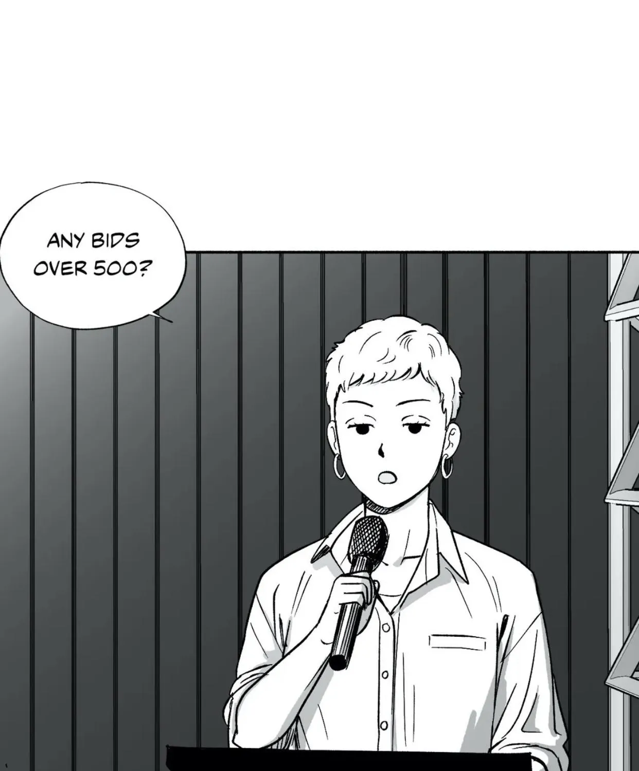 The Man At Night Chapter 7 page 16 - 