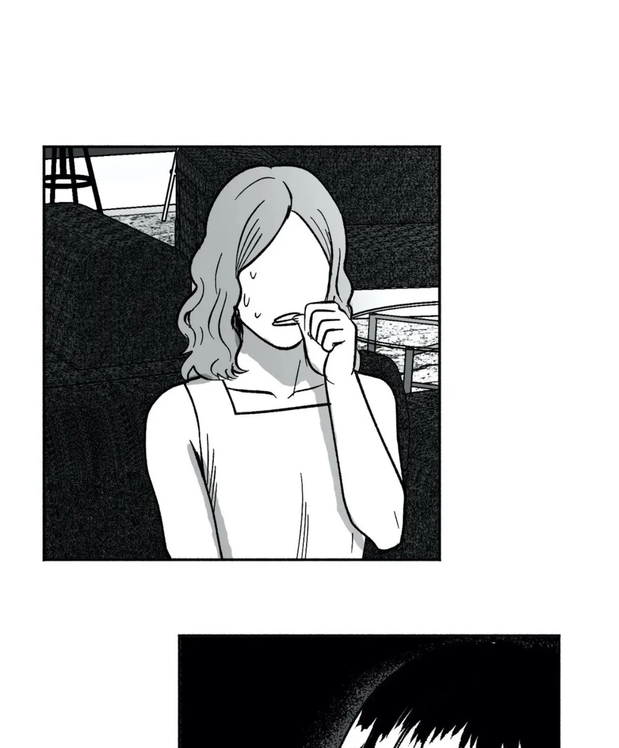 The Man At Night Chapter 7 page 18 - 