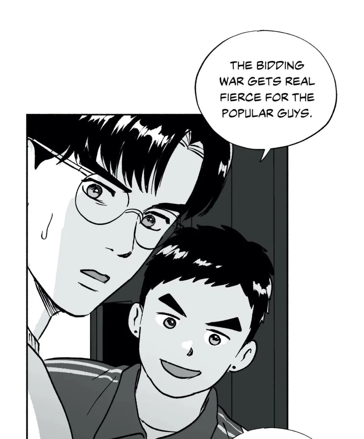 The Man At Night Chapter 7 page 22 - 