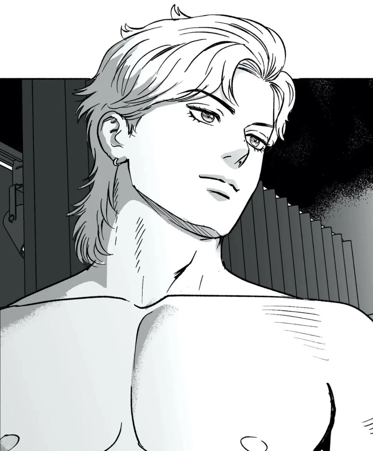 The Man At Night Chapter 7 page 26 - 