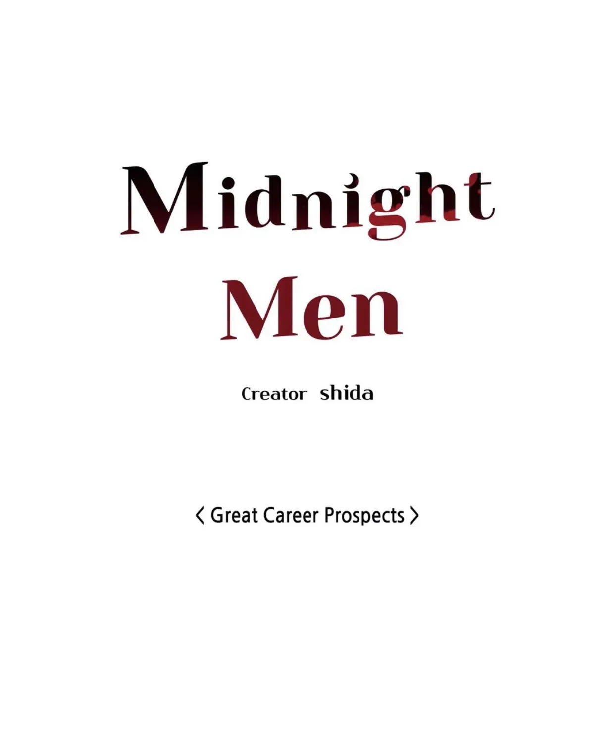 The Man At Night Chapter 7 page 30 - 