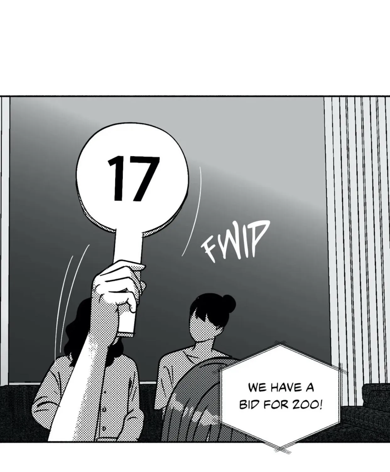 The Man At Night Chapter 7 page 4 - 
