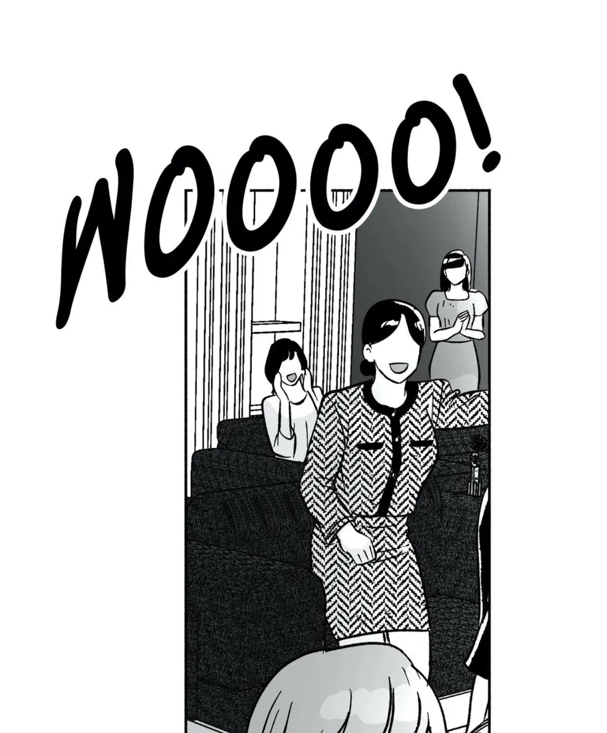 The Man At Night Chapter 7 page 32 - 