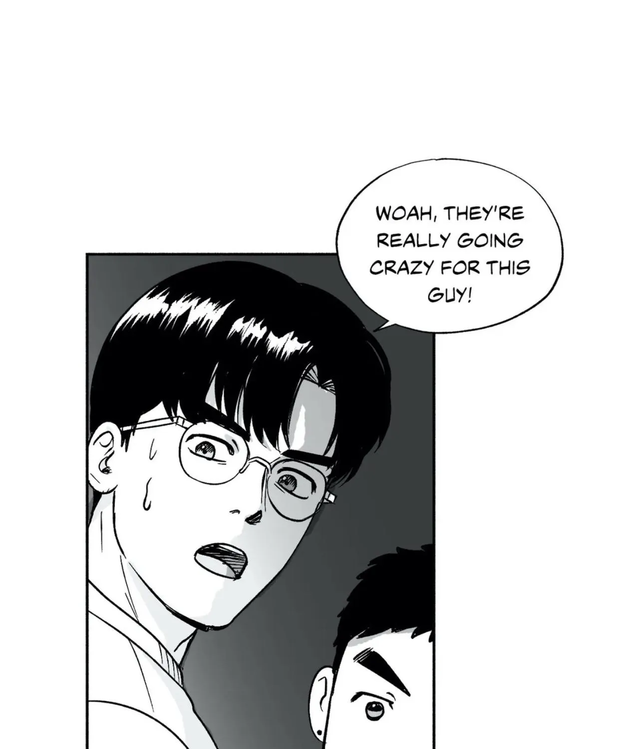 The Man At Night Chapter 7 page 34 - 