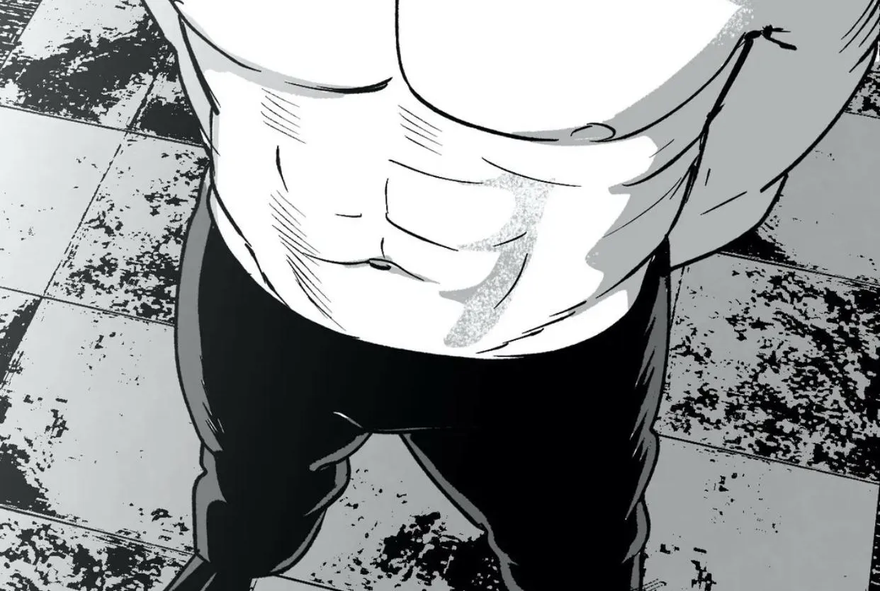 The Man At Night Chapter 7 page 37 - 