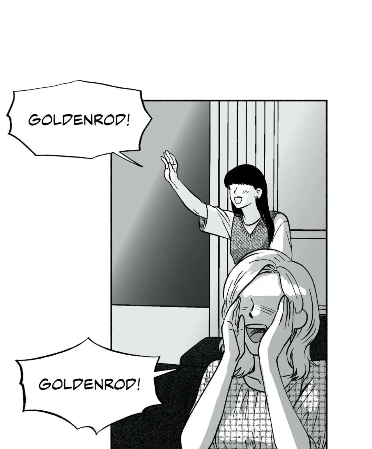 The Man At Night Chapter 7 page 40 - 