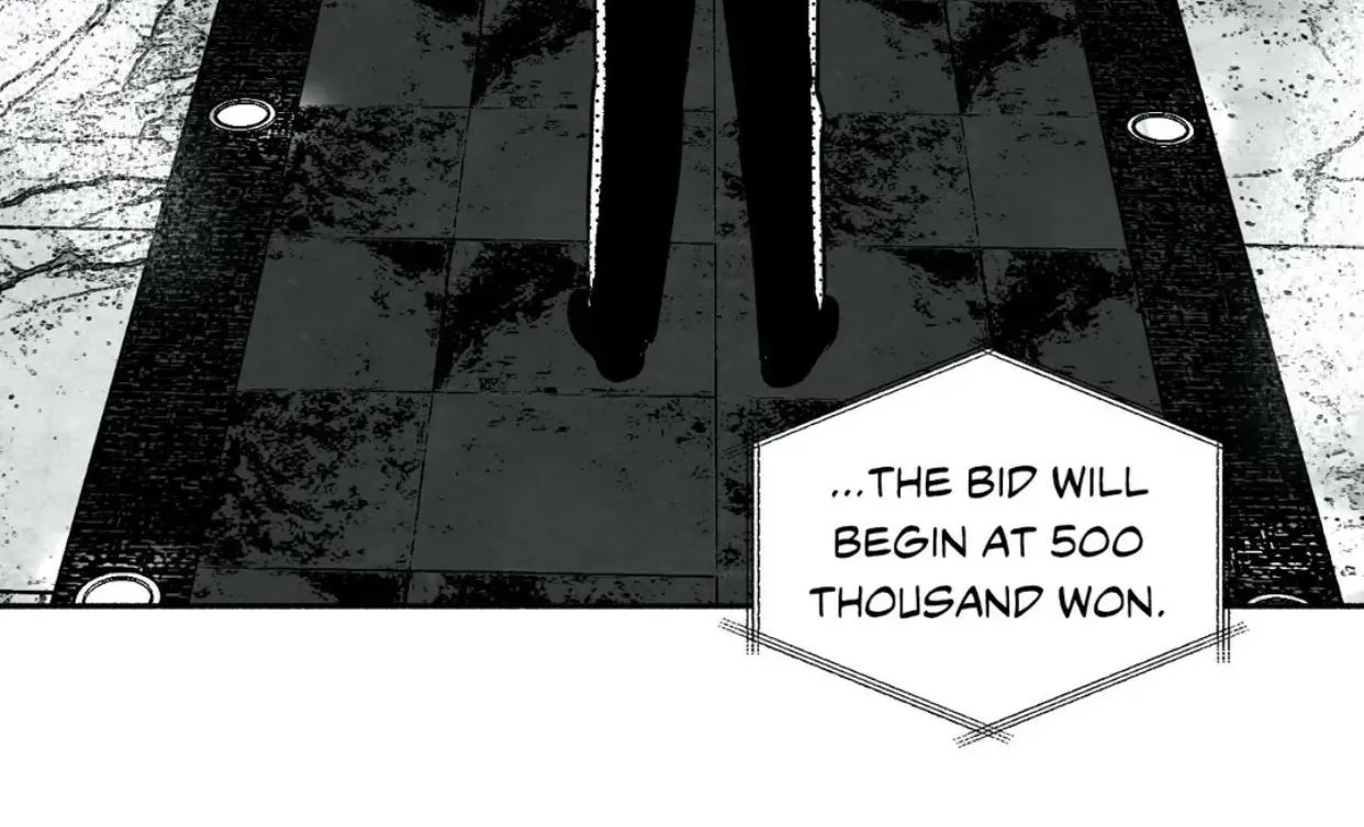 The Man At Night Chapter 7 page 47 - 