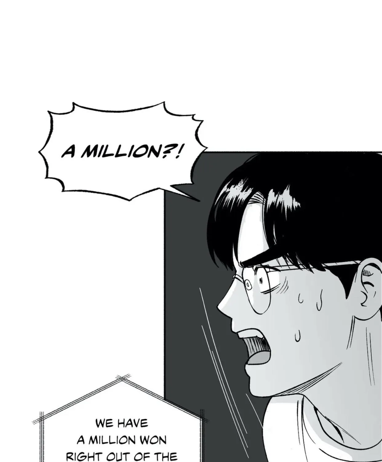 The Man At Night Chapter 7 page 50 - 