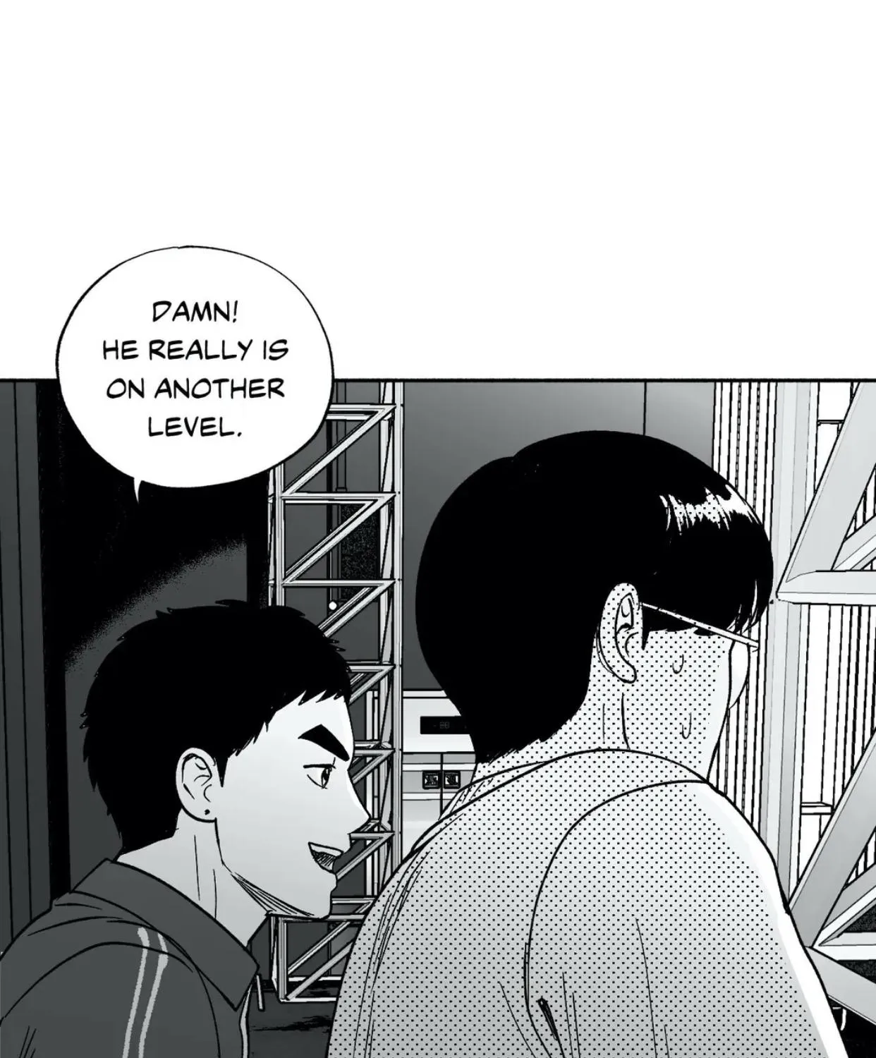 The Man At Night Chapter 7 page 63 - 