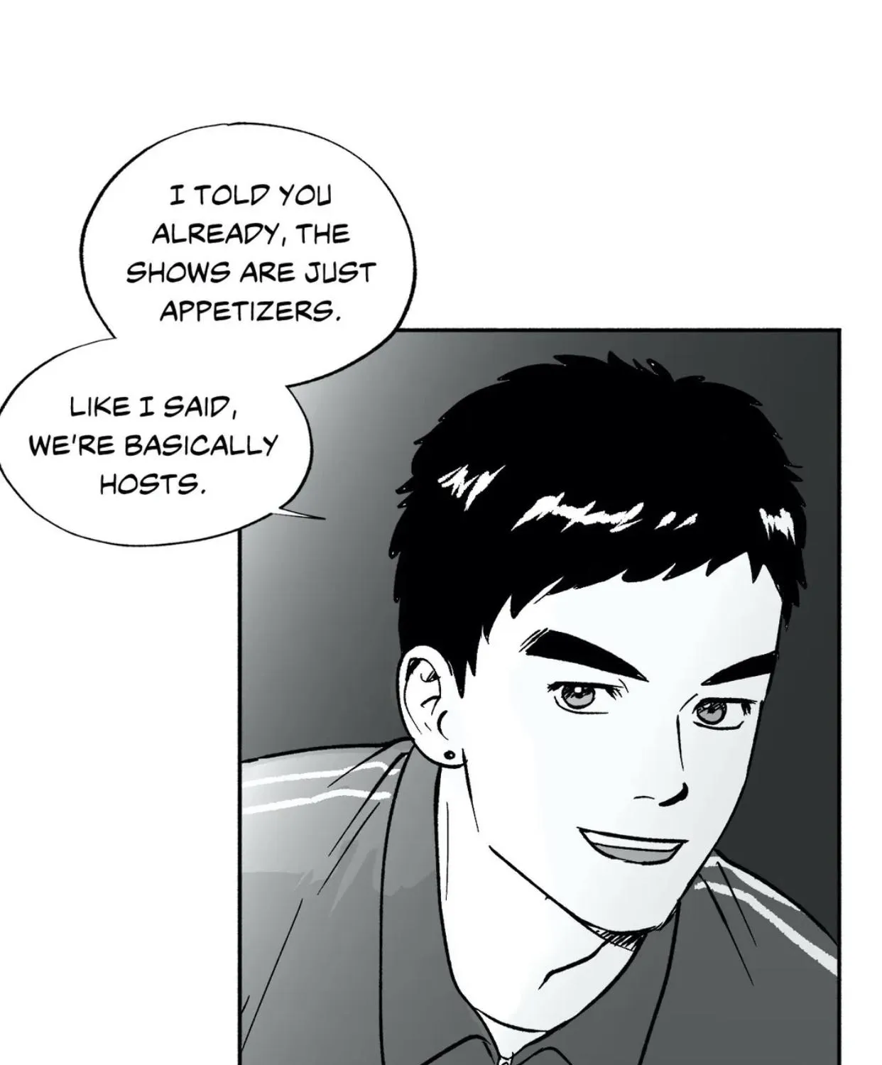 The Man At Night Chapter 7 page 65 - 