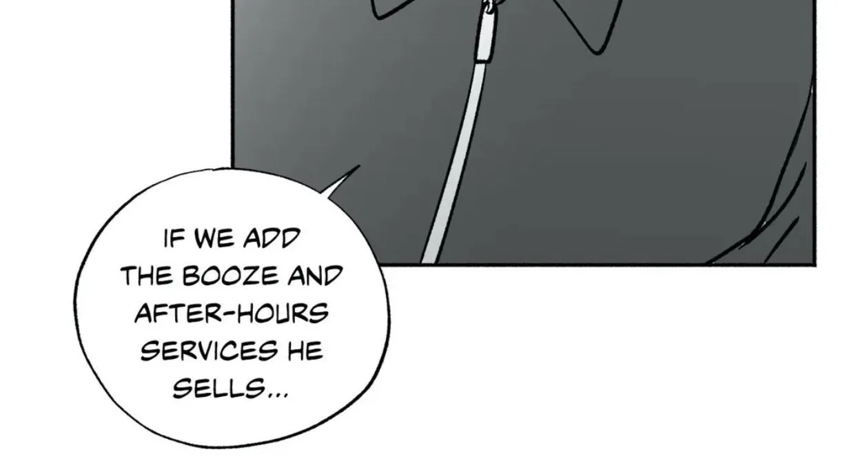 The Man At Night Chapter 7 page 66 - 