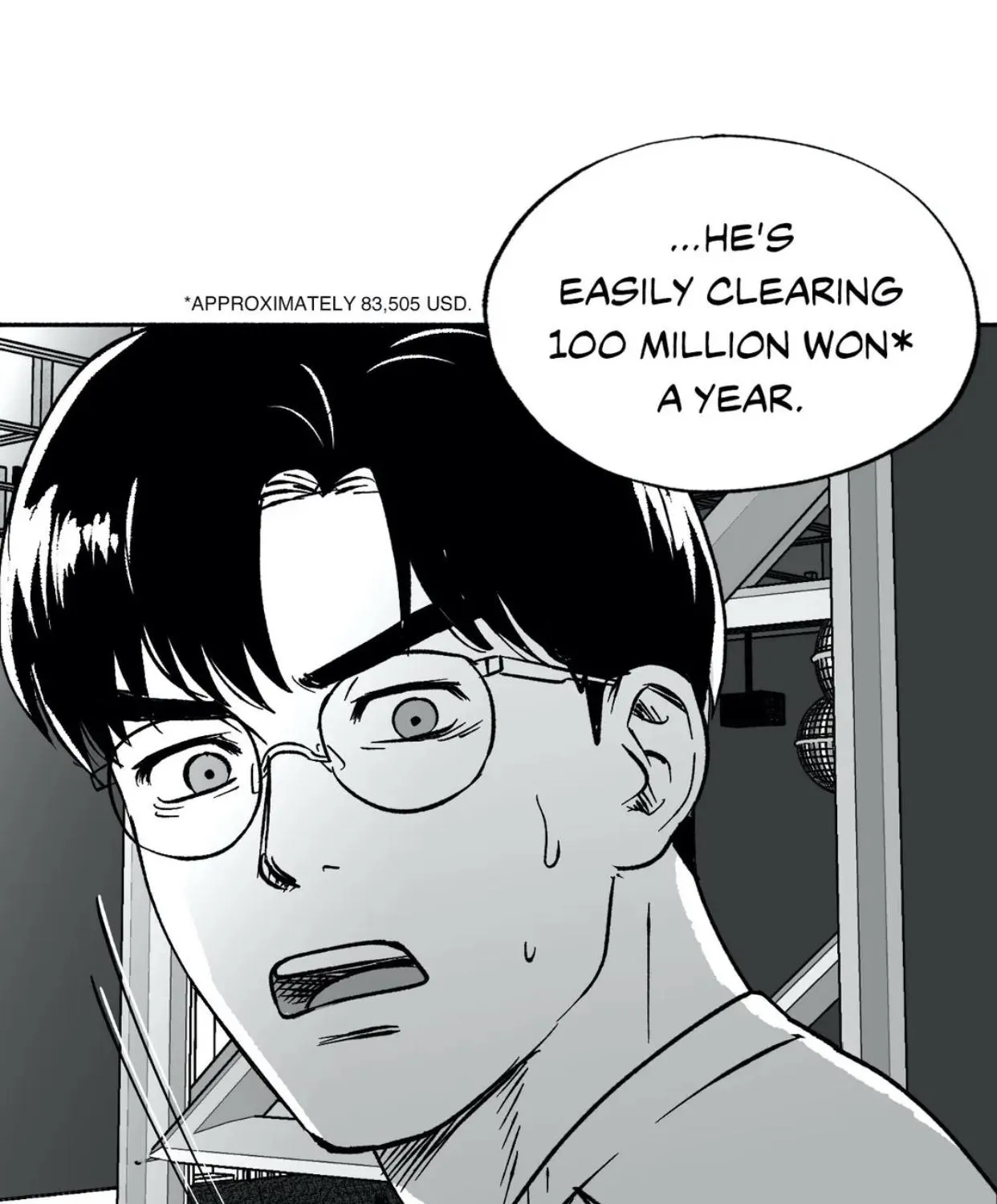 The Man At Night Chapter 7 page 67 - 