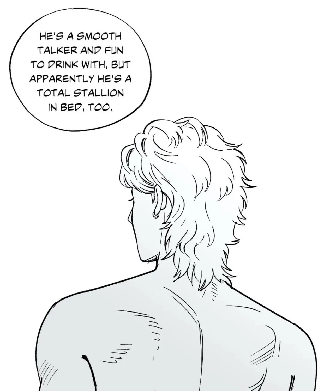 The Man At Night Chapter 7 page 75 - 