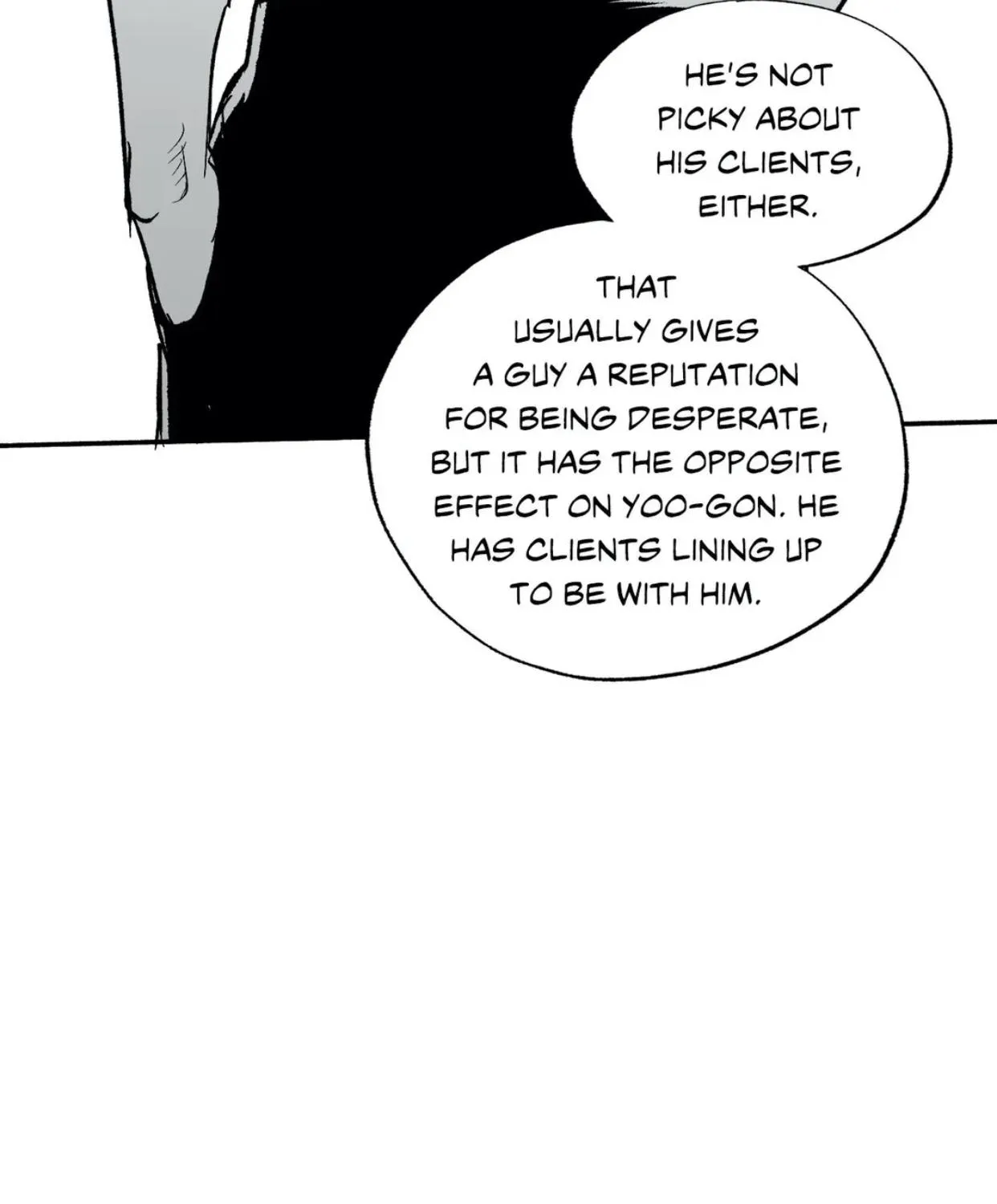 The Man At Night Chapter 7 page 77 - 