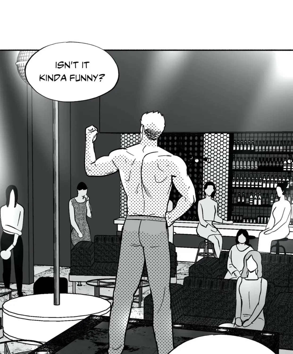 The Man At Night Chapter 7 page 79 - 