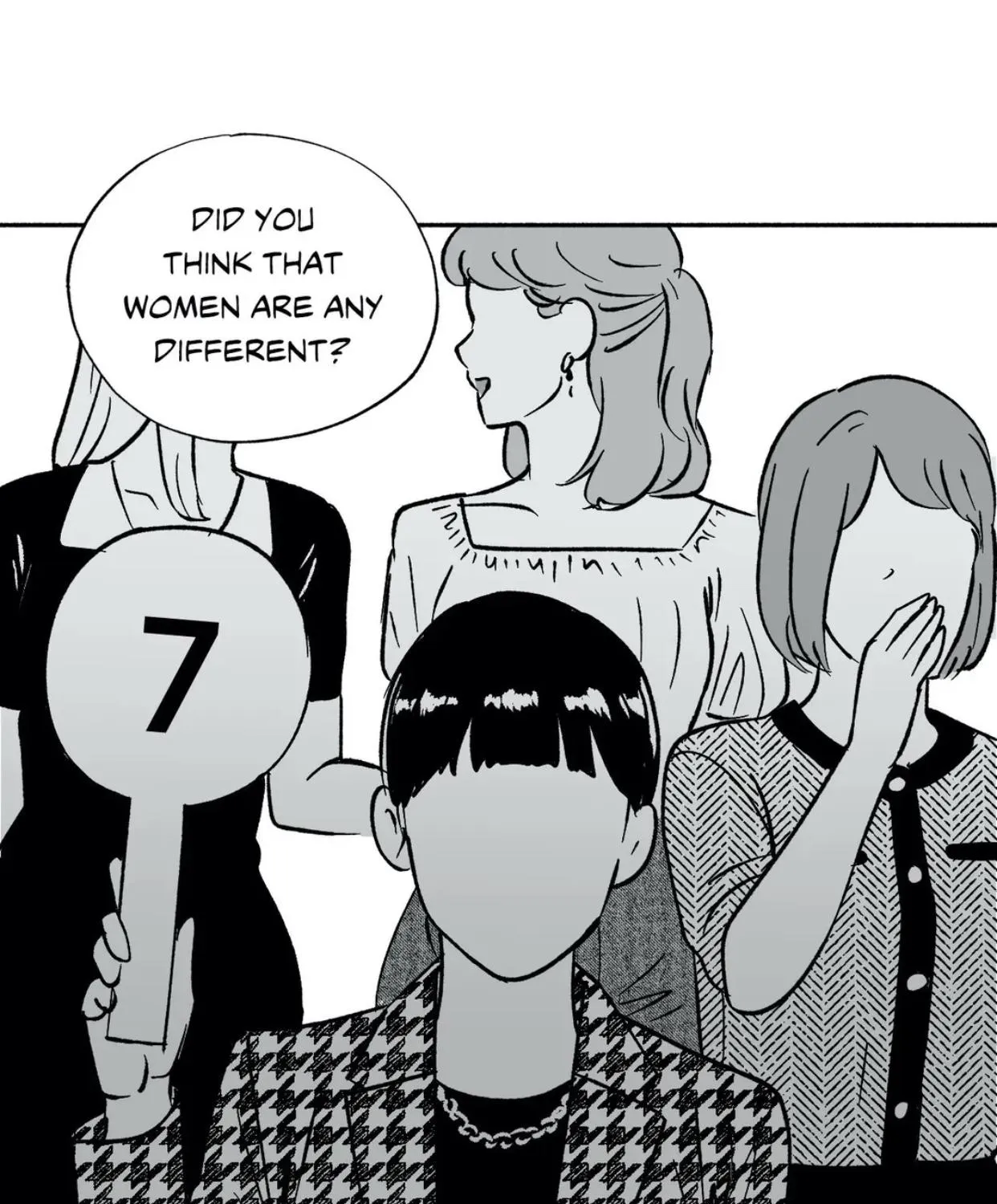 The Man At Night Chapter 7 page 81 - 