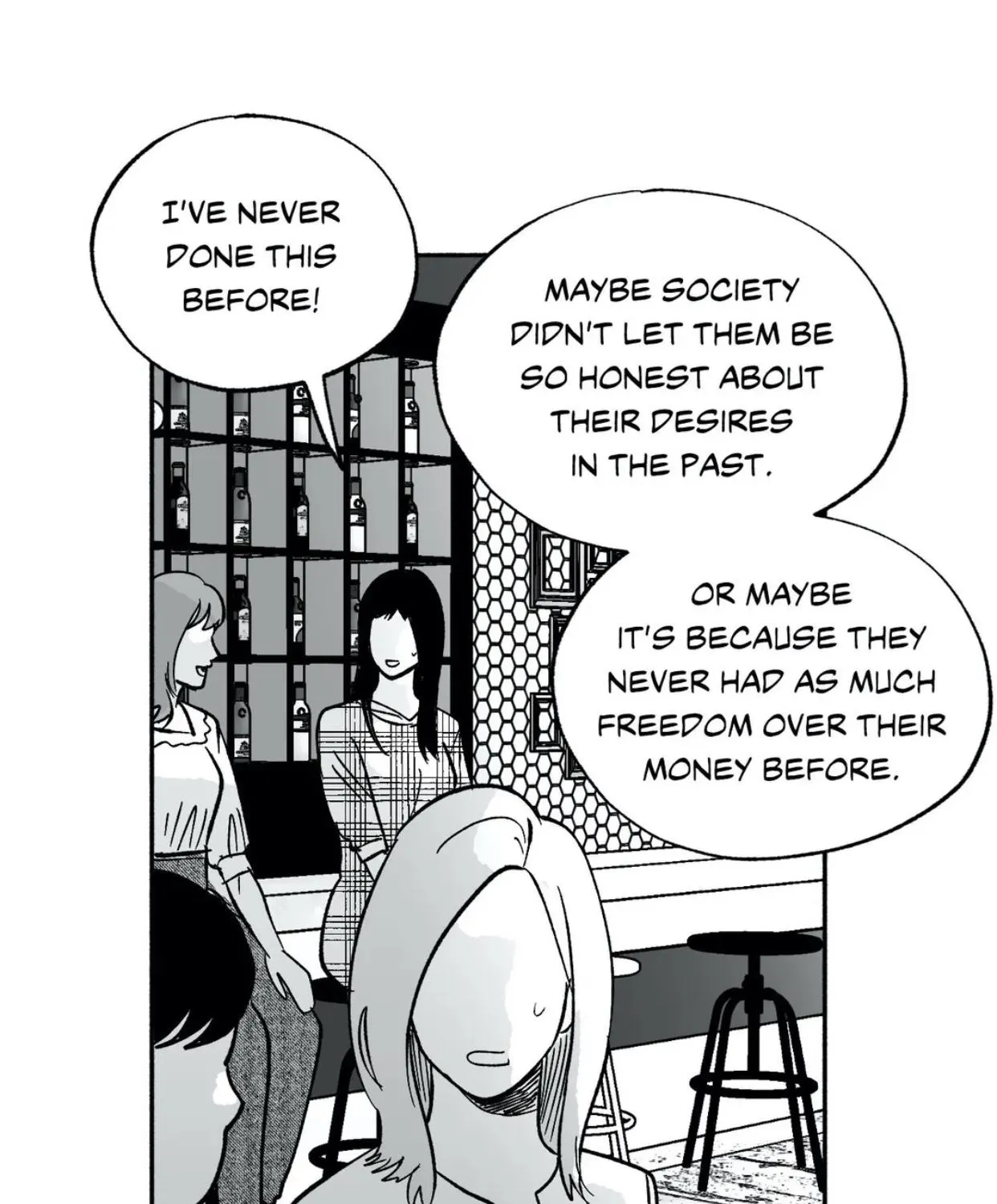 The Man At Night Chapter 7 page 83 - 