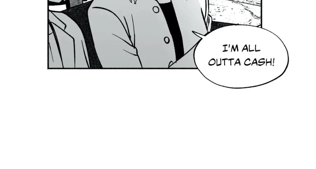 The Man At Night Chapter 7 page 84 - 