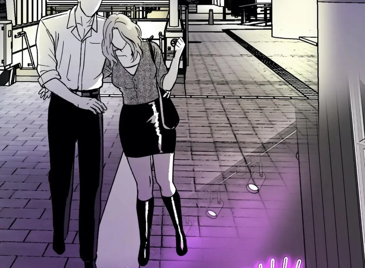 The Man At Night Chapter 7 page 88 - 