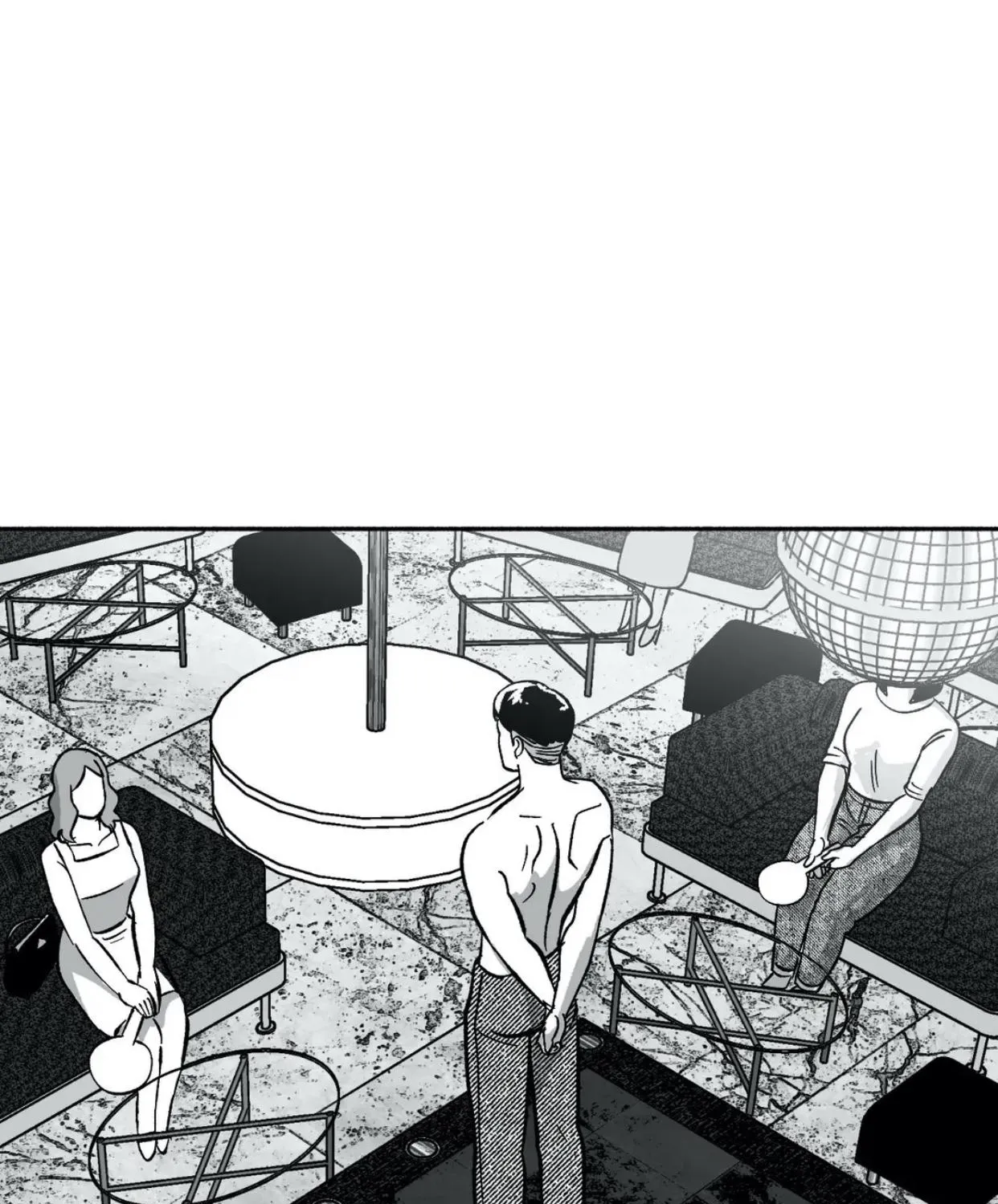 The Man At Night Chapter 7 page 10 - 
