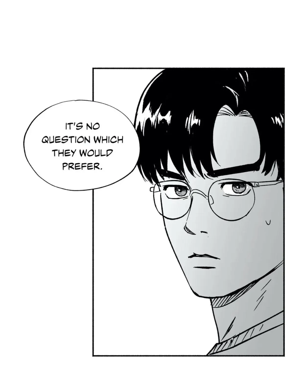 The Man At Night Chapter 7 page 91 - 