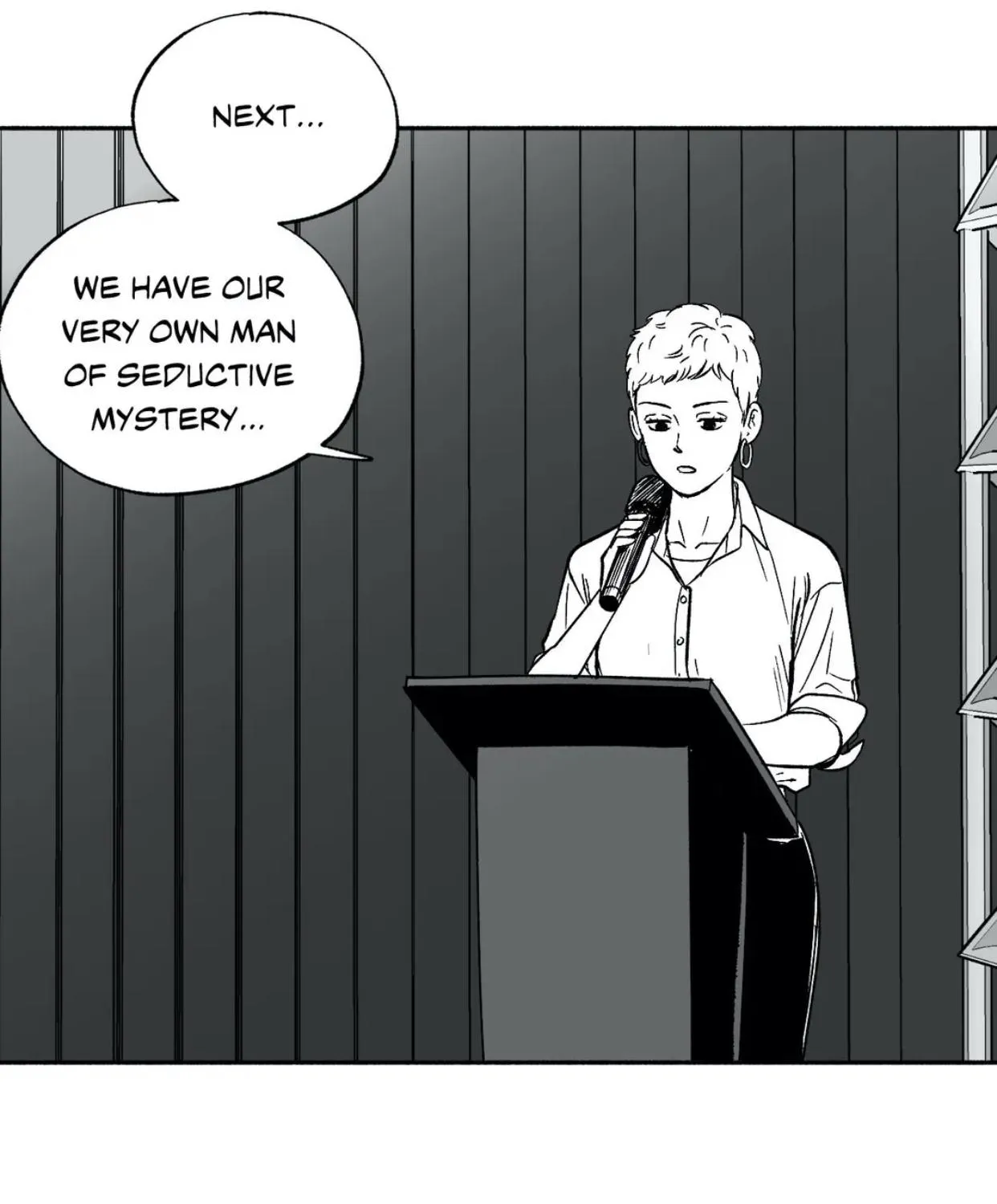 The Man At Night Chapter 7 page 97 - 