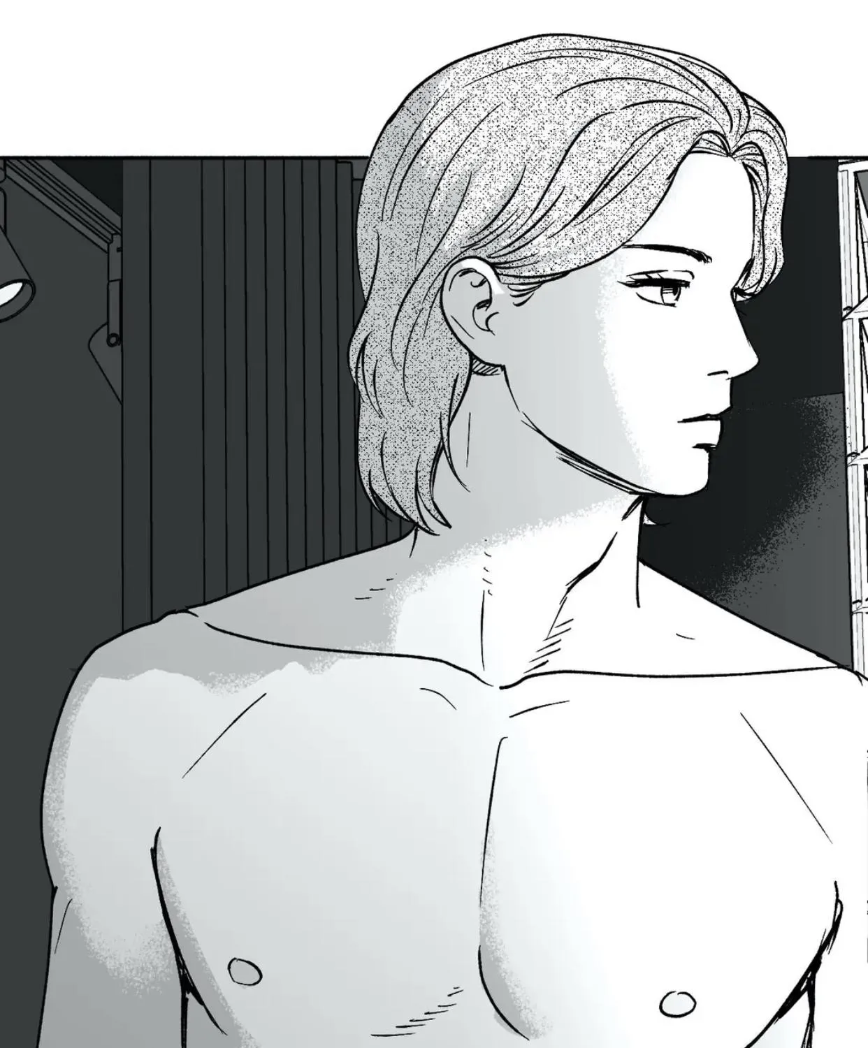 The Man At Night Chapter 7 page 99 - 