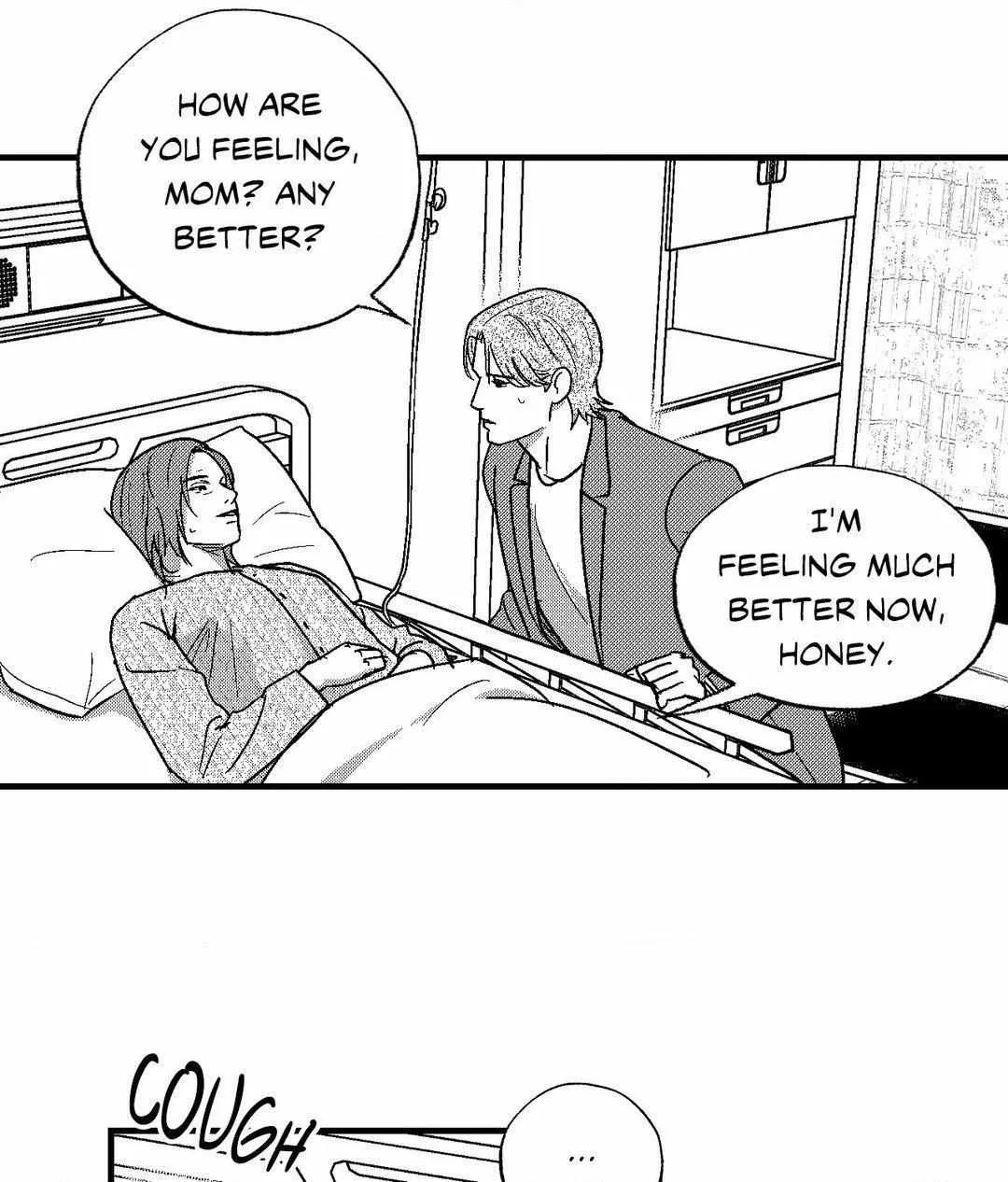 The Man At Night Chapter 70 page 2 - 