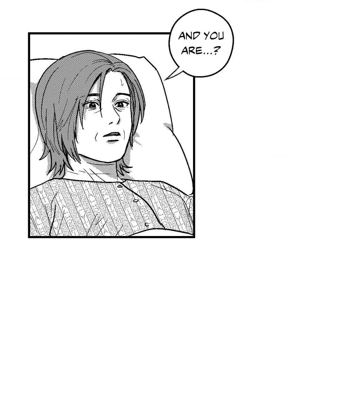 The Man At Night Chapter 70 page 11 - 