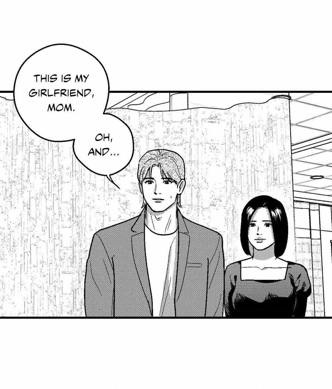 The Man At Night Chapter 70 page 12 - 