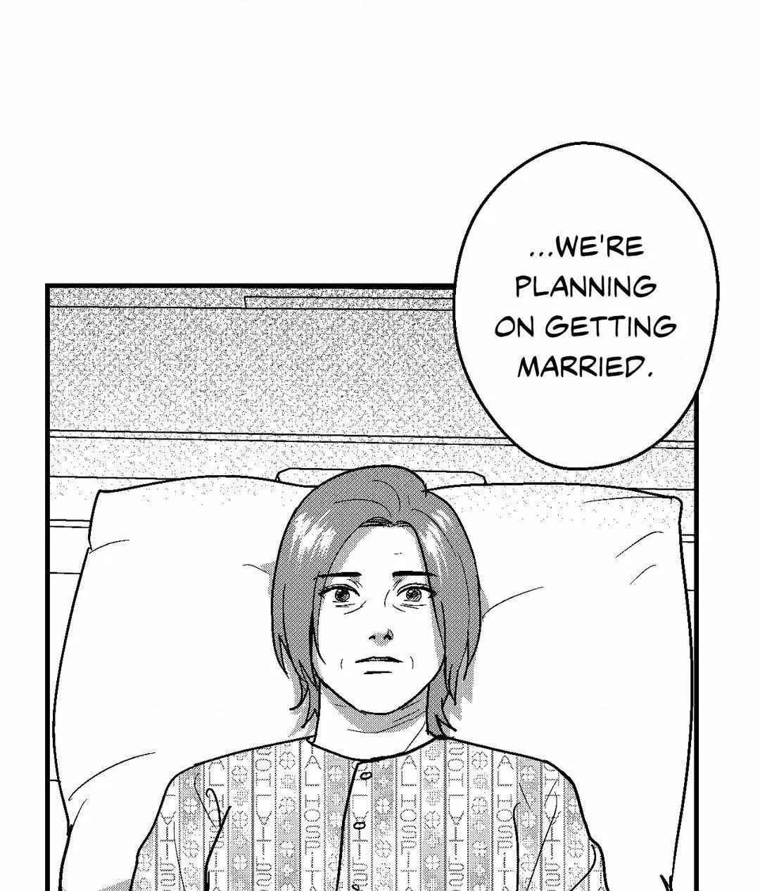 The Man At Night Chapter 70 page 13 - 